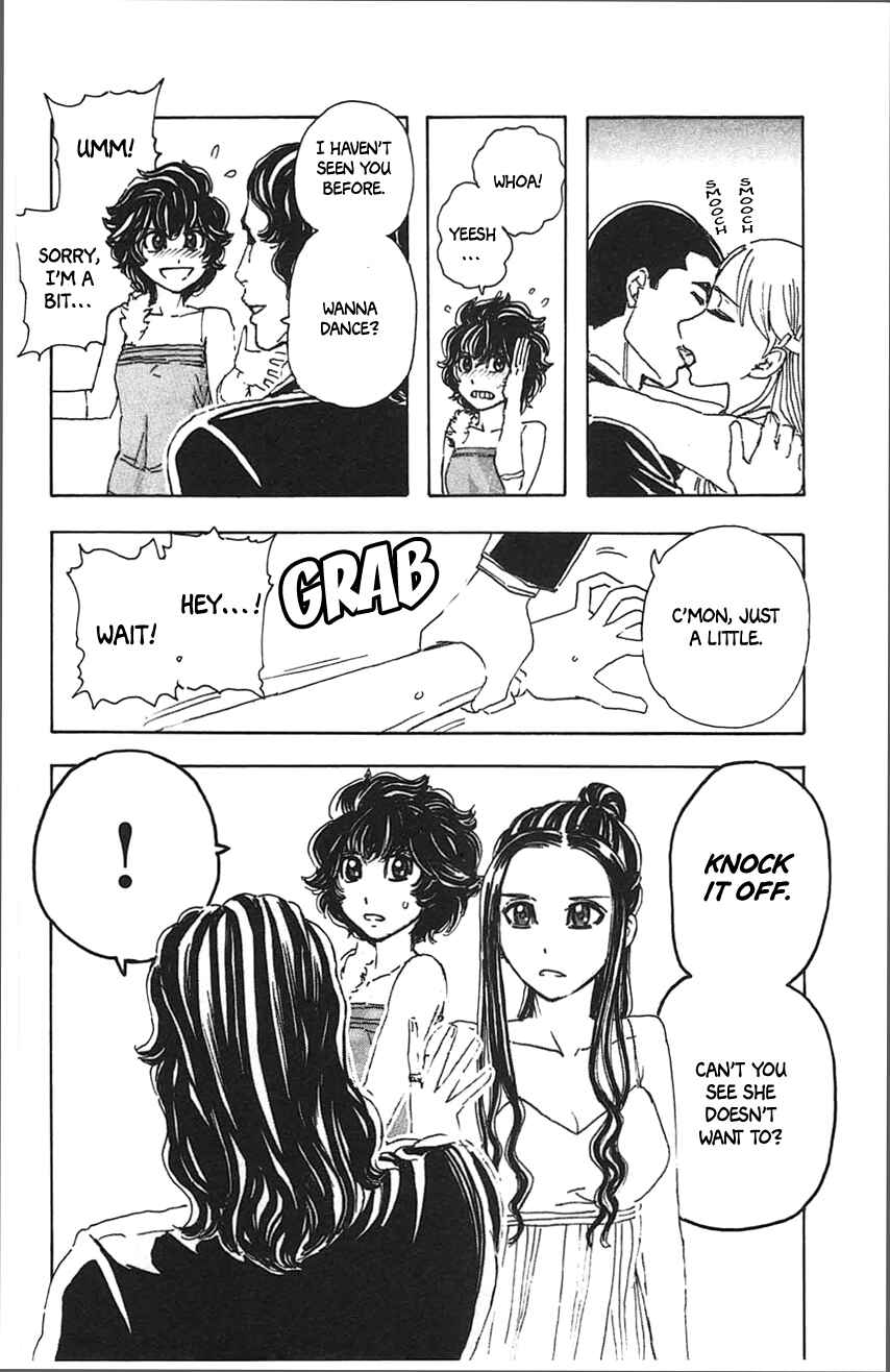 Page 12 Chapter 19 Meitantei Marnie