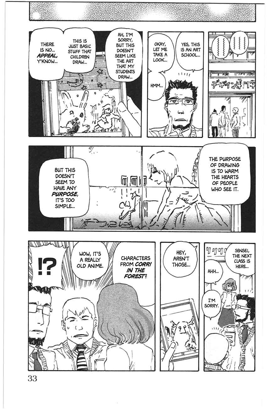 Page 9 Chapter 20 Meitantei Marnie
