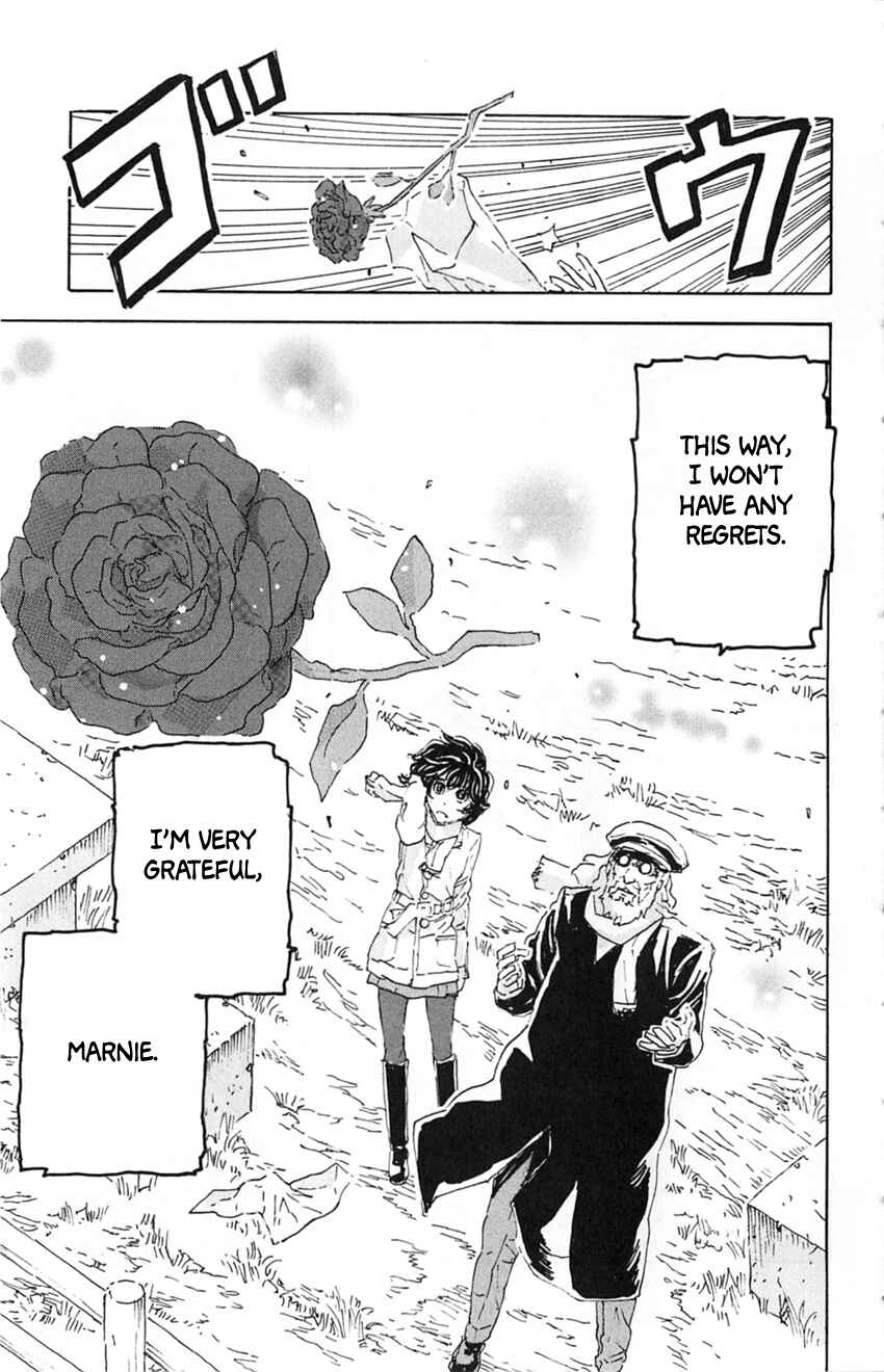 Page 19 Chapter 17 Meitantei Marnie