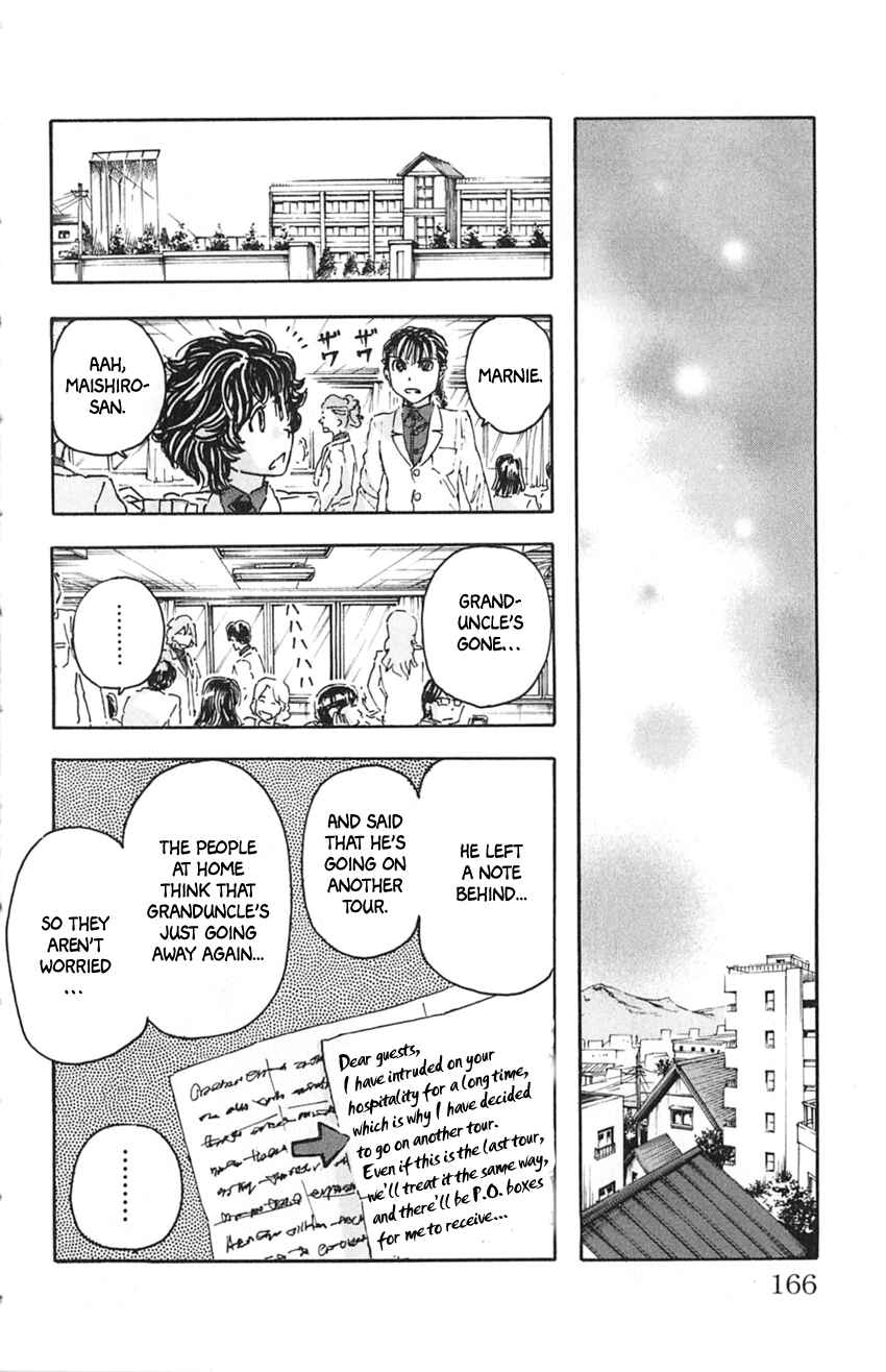 Page 20 Chapter 17 Meitantei Marnie