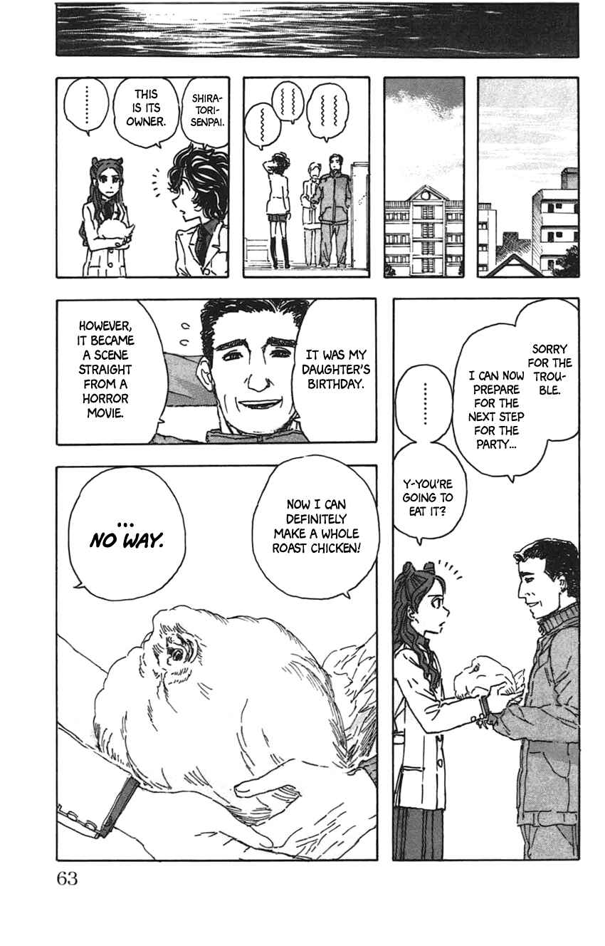 Page 19 Chapter 21 Meitantei Marnie