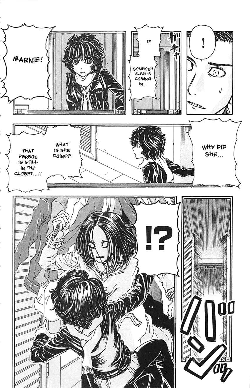 Page 18 Chapter 6 Meitantei Marnie