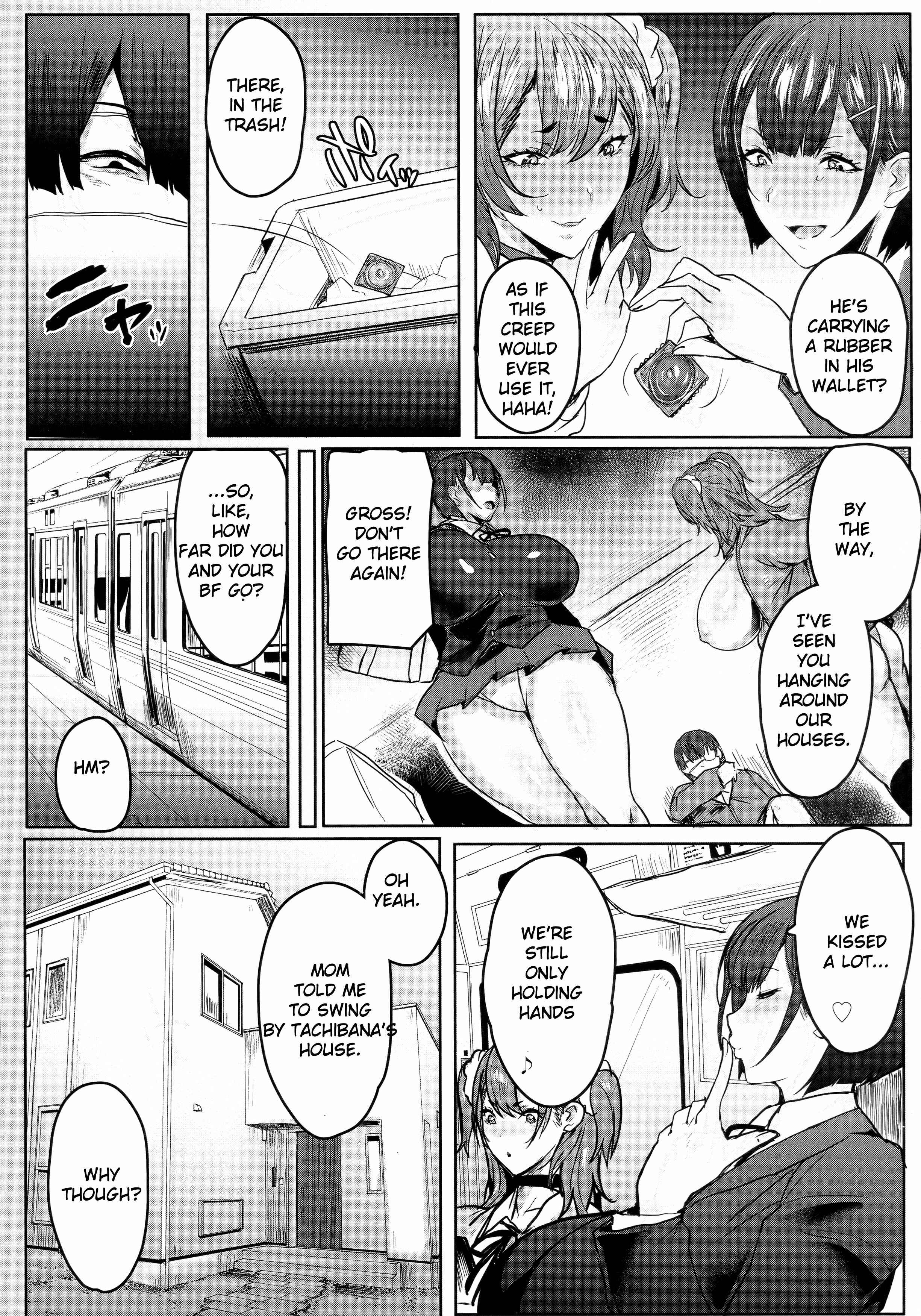 Page 2 Chapter 4 Hahakogui