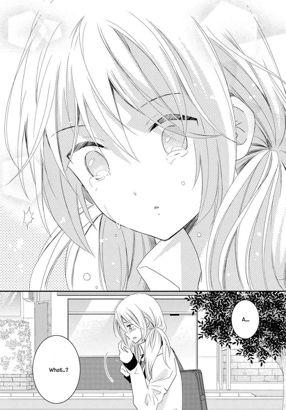 Page 9 Chapter 22 Netsuzou Trap - NTR