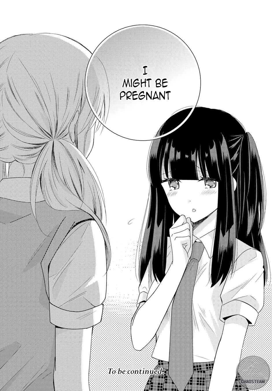 Page 34 Chapter 19 Netsuzou Trap - NTR