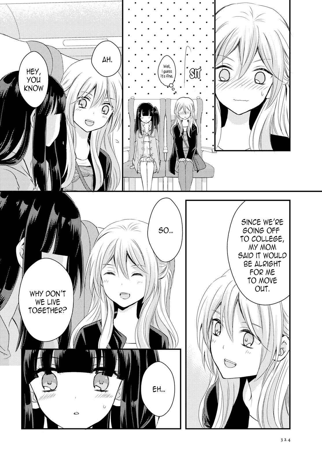 Page 42 Chapter 26 Netsuzou Trap - NTR