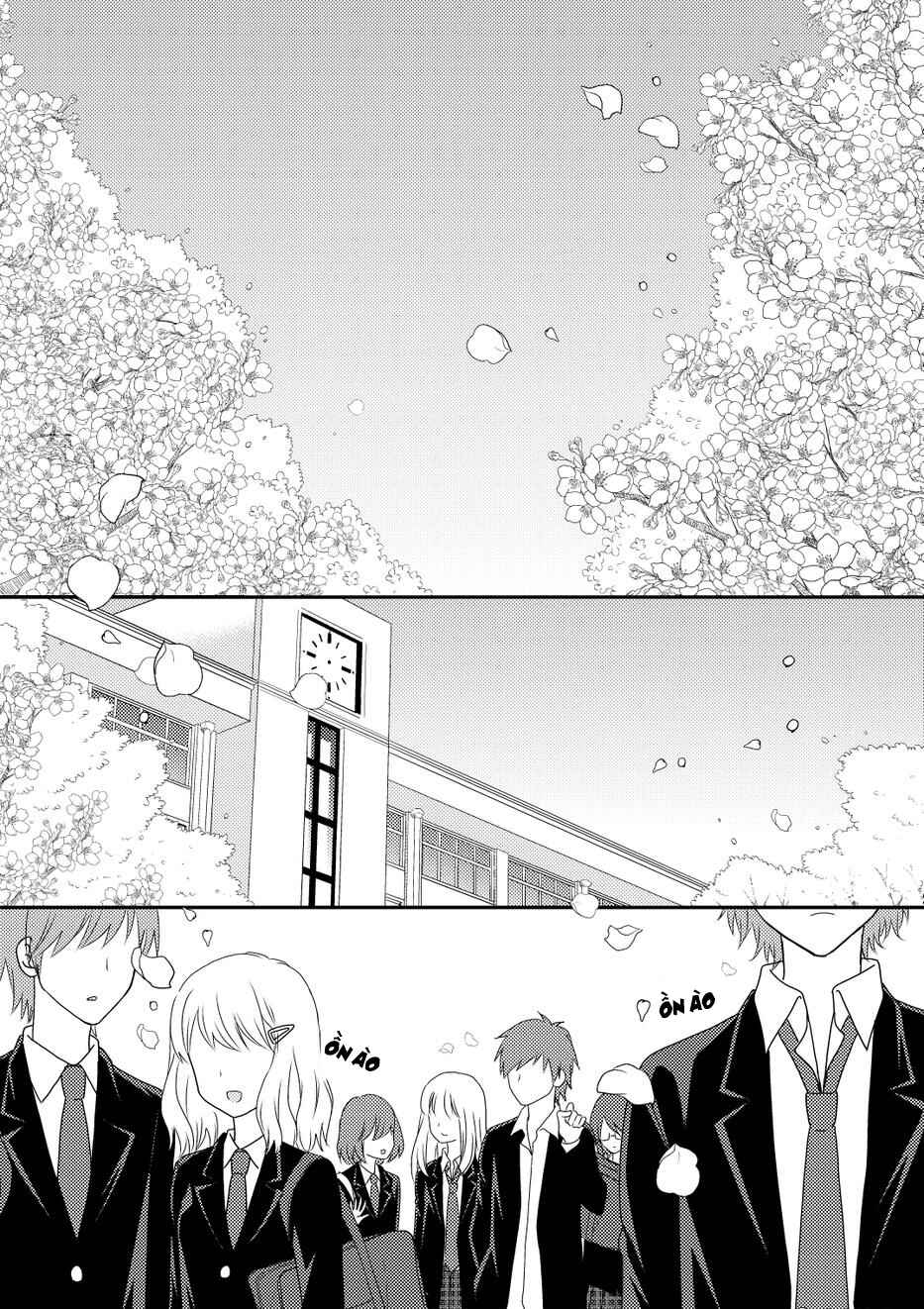 Page 2 Chapter 10 Netsuzou Trap - NTR