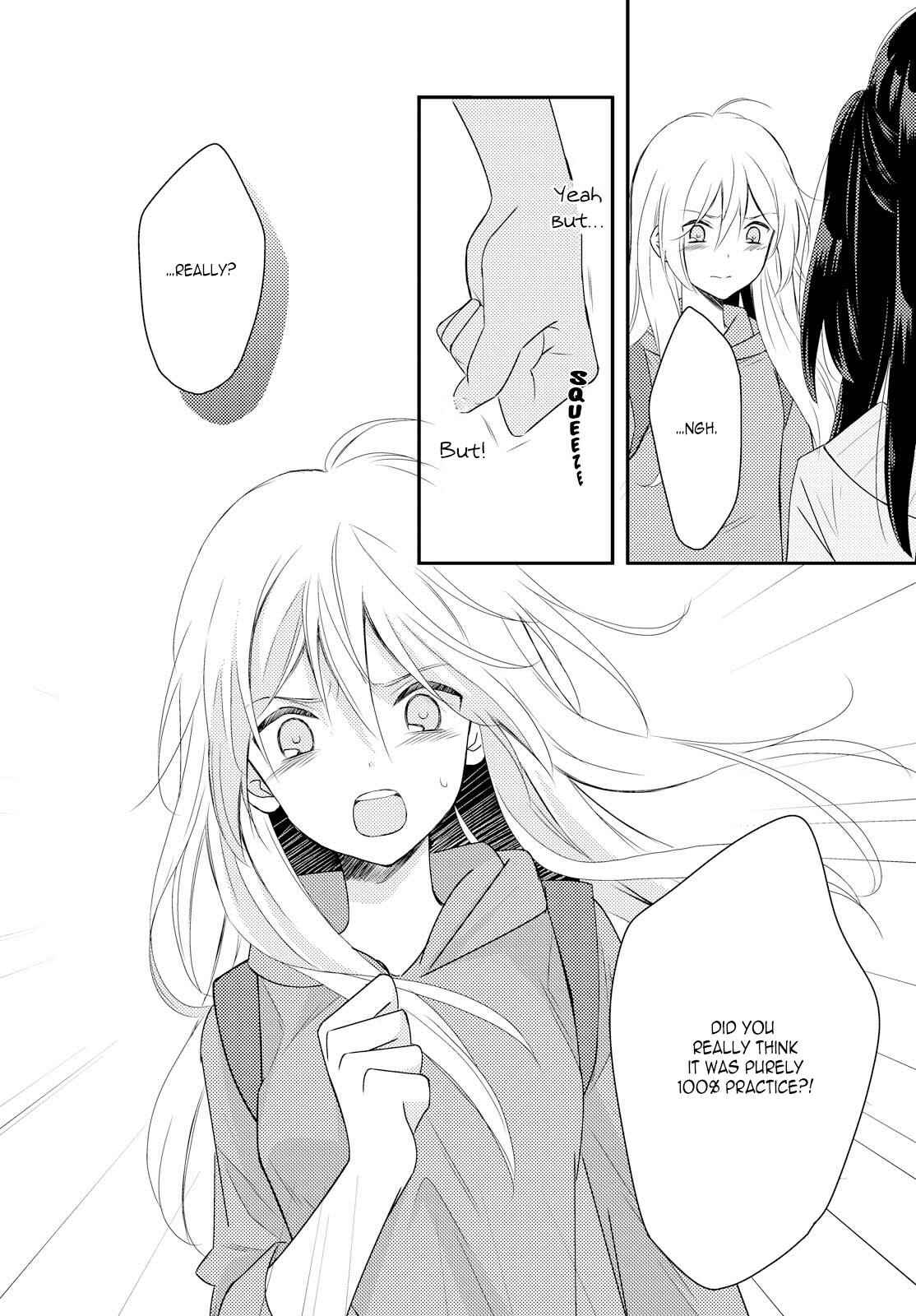 Page 26 Chapter 20 Netsuzou Trap - NTR