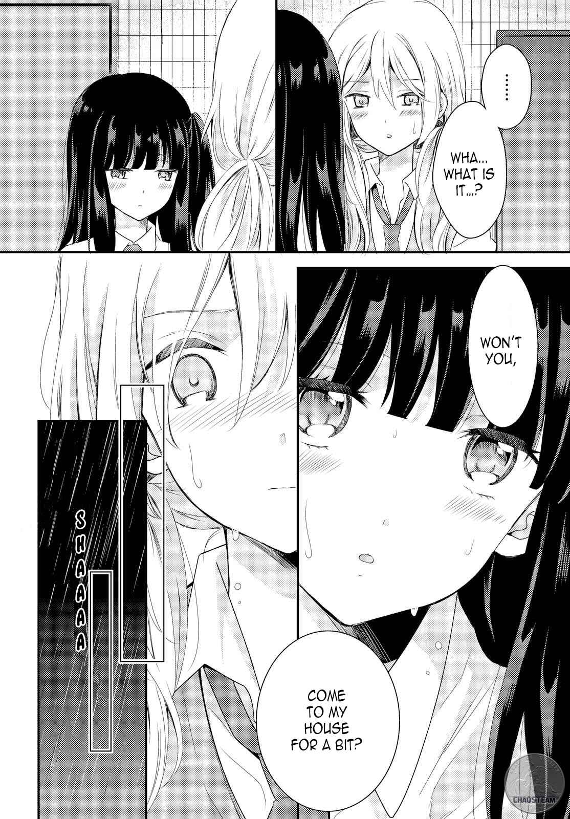 Page 24 Chapter 18 Netsuzou Trap - NTR
