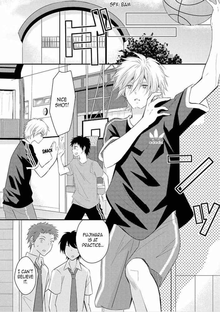 Page 14 Chapter 26.2 Netsuzou Trap - NTR
