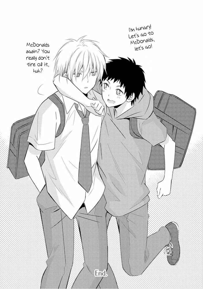 Page 16 Chapter 26.2 Netsuzou Trap - NTR