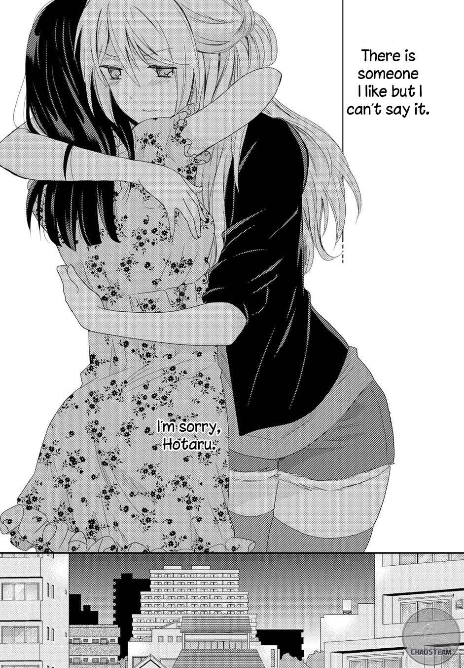 Page 37 Chapter 16 Netsuzou Trap - NTR