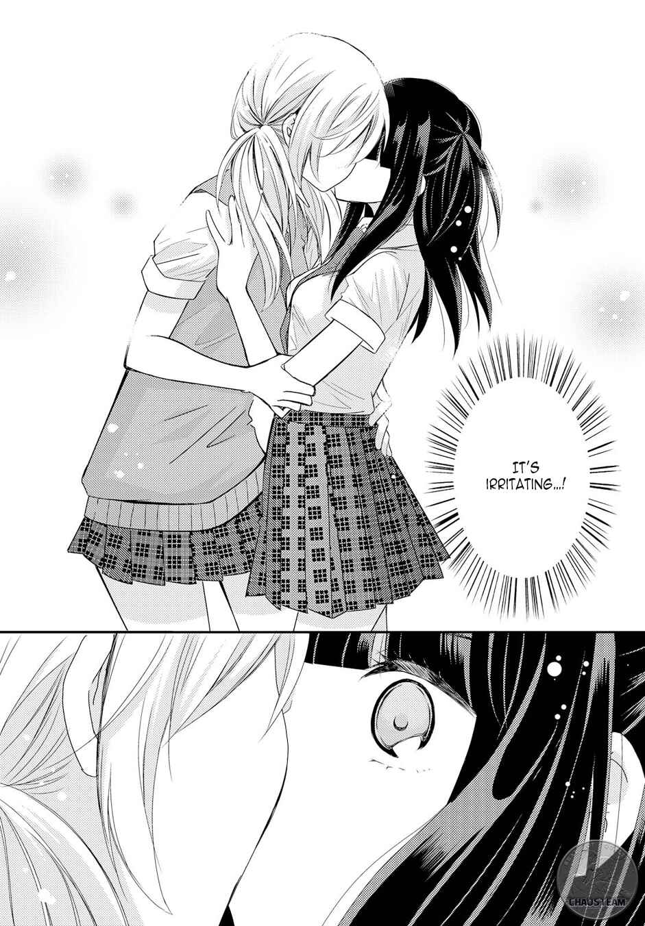 Page 26 Chapter 17 Netsuzou Trap - NTR