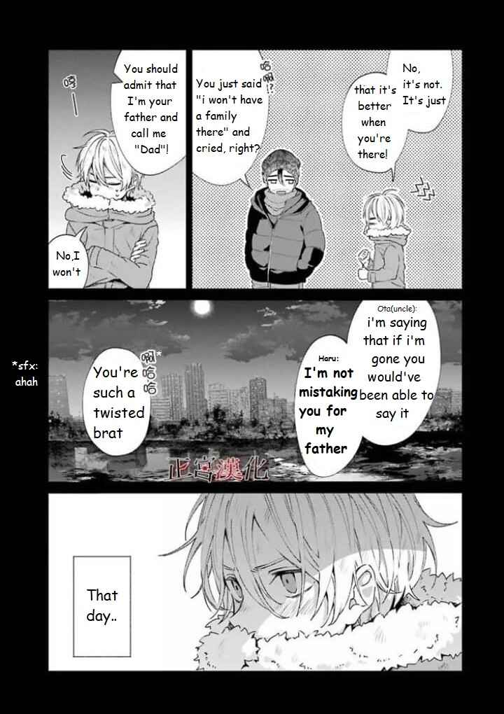 Page 52 Chapter 44 Sachiiro no One Room