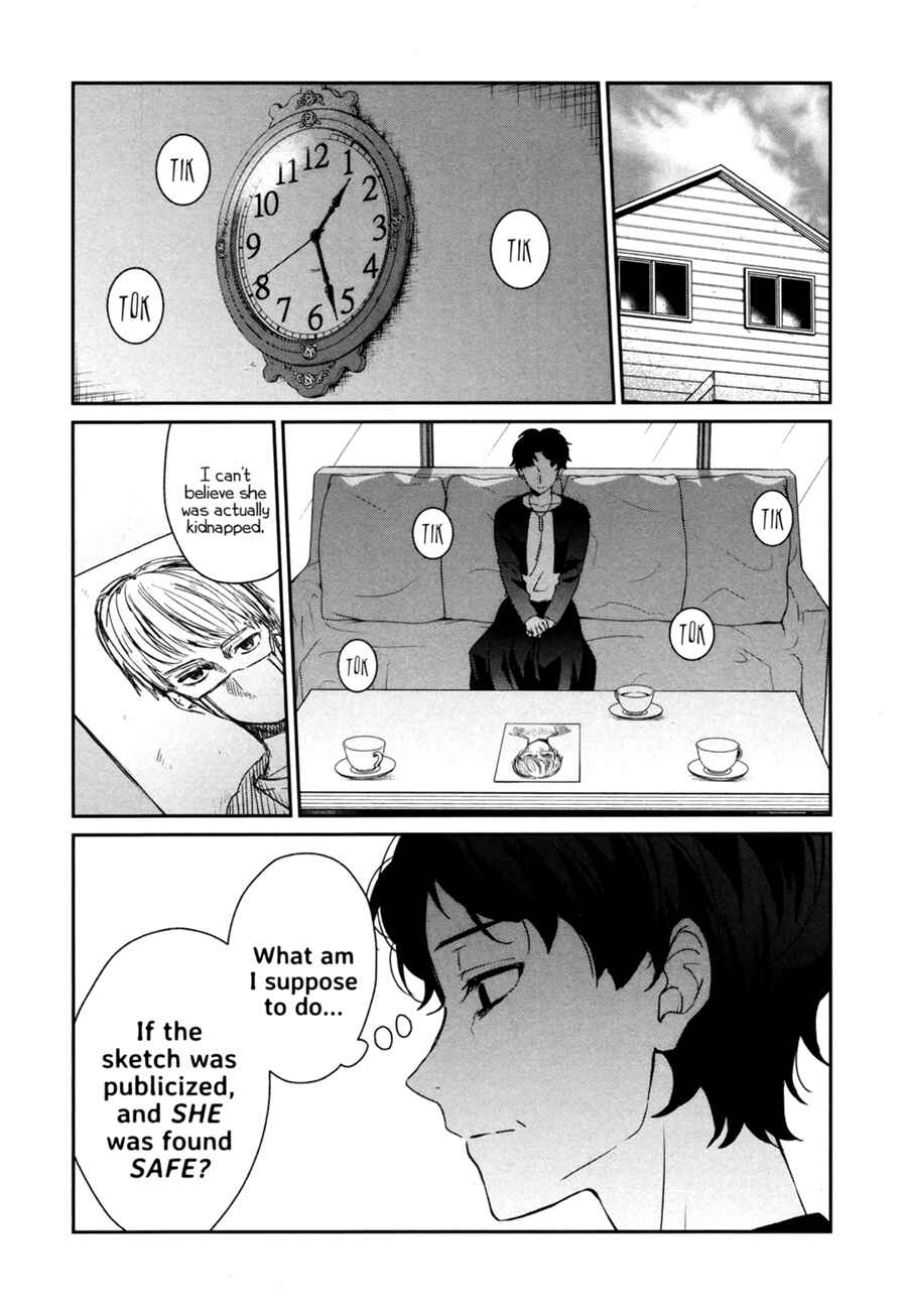Page 15 Chapter 40 Sachiiro no One Room