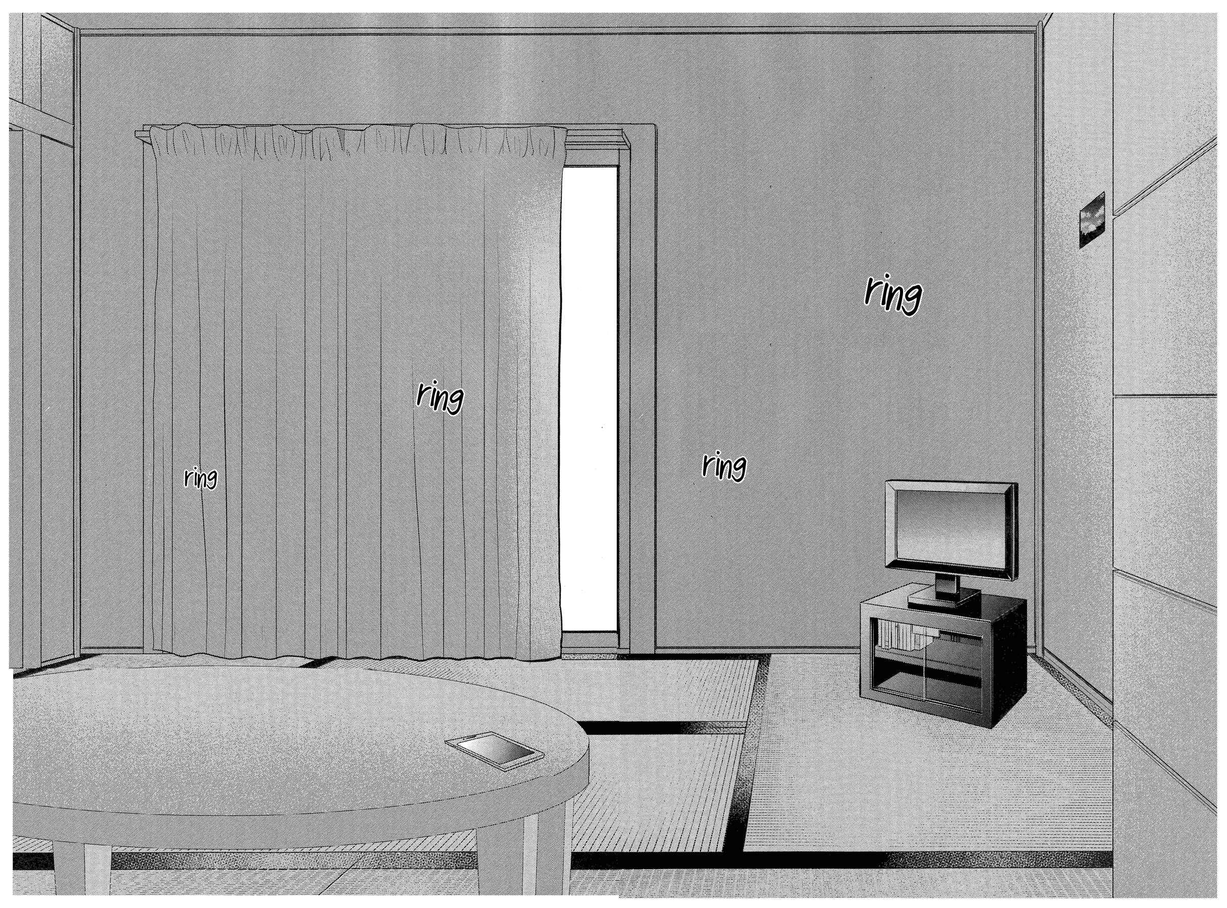 Page 20 Chapter 12 Sachiiro no One Room