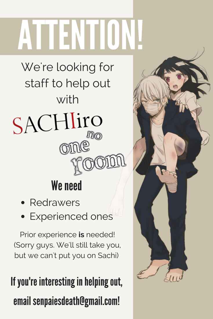 Page 27 Chapter 12 Sachiiro no One Room