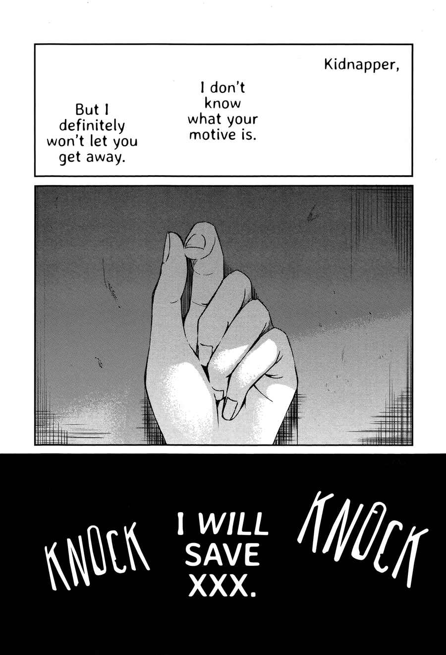 Page 43 Chapter 26 Sachiiro no One Room