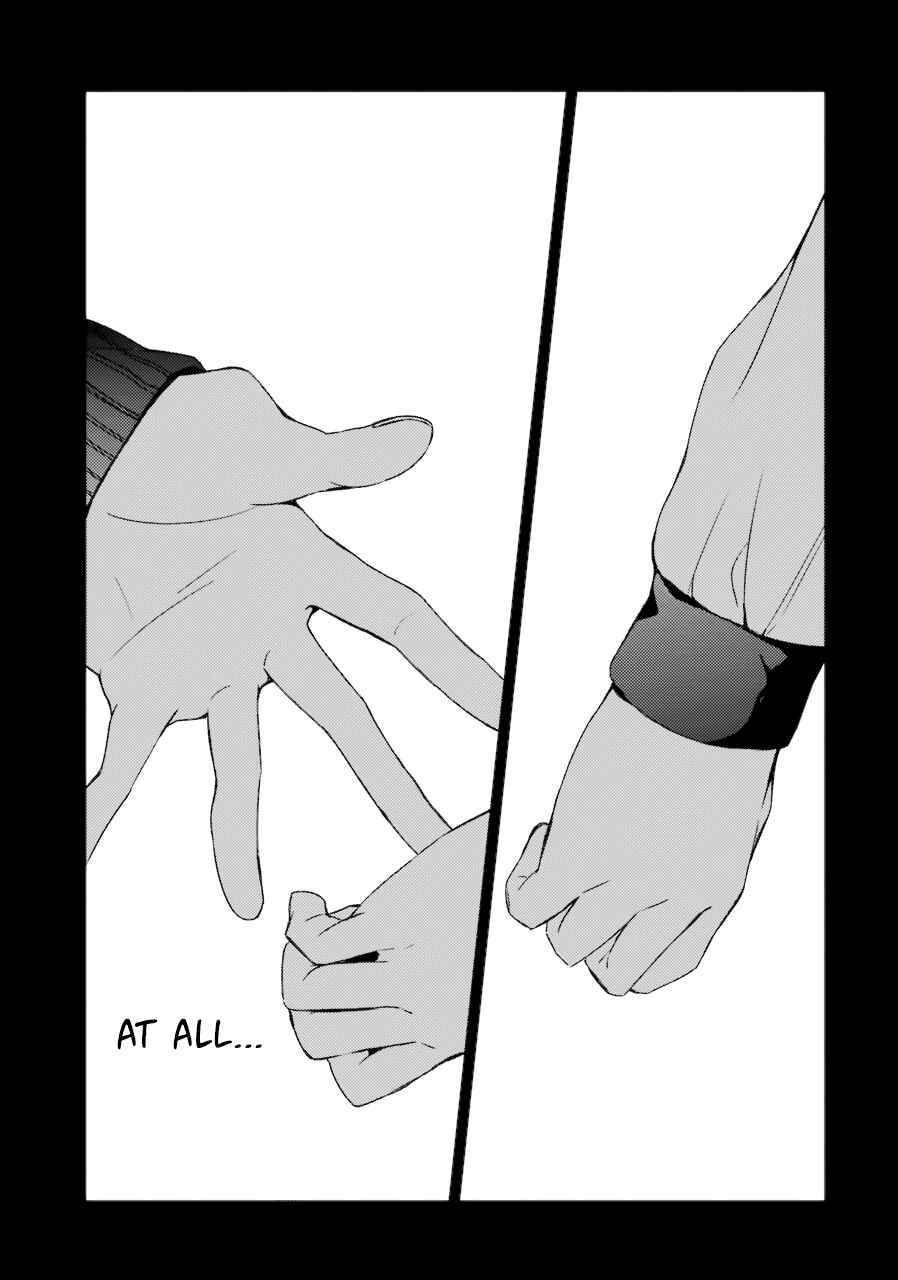 Page 32 Chapter 22 Sachiiro no One Room