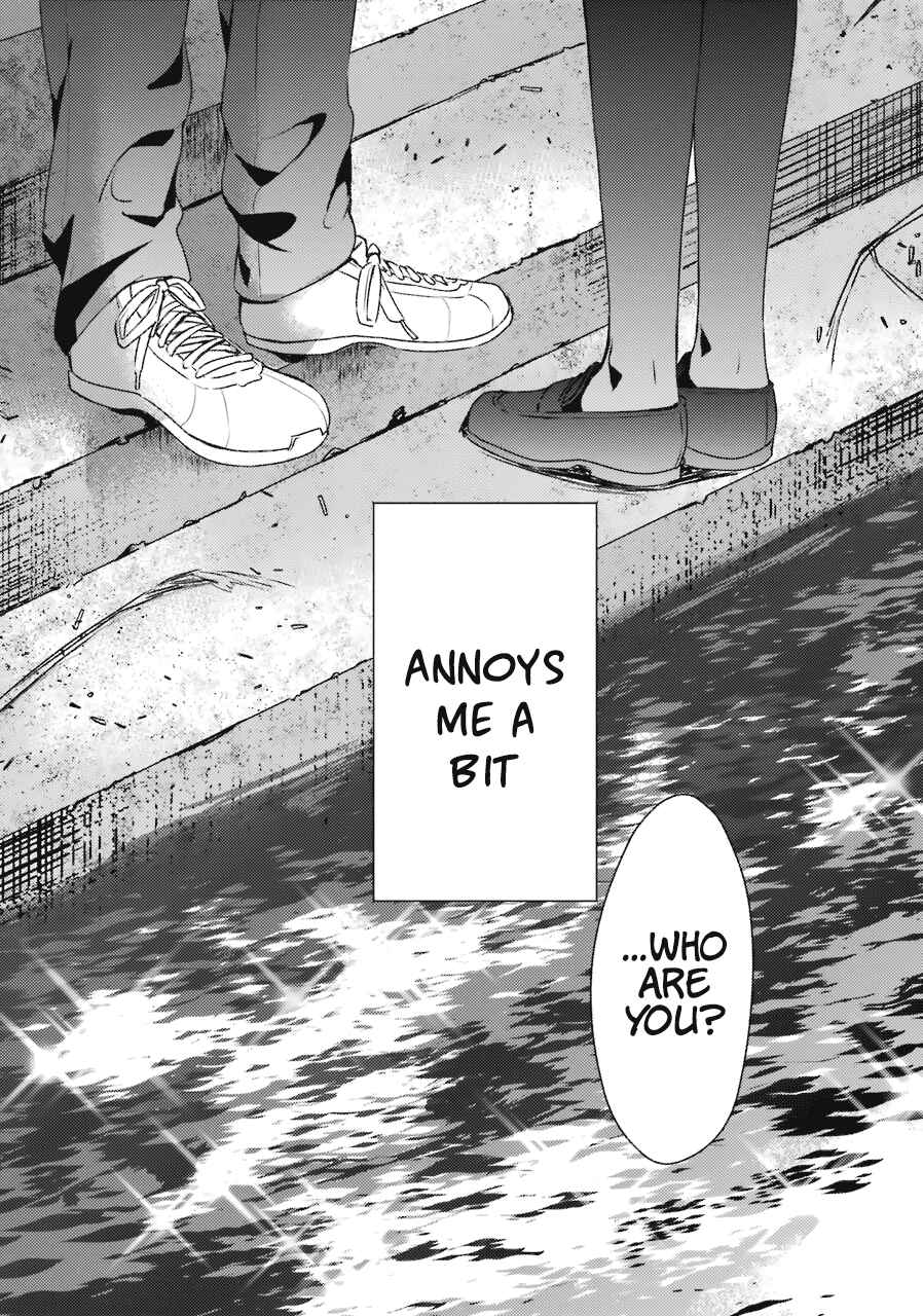 Page 34 Chapter 22 Sachiiro no One Room