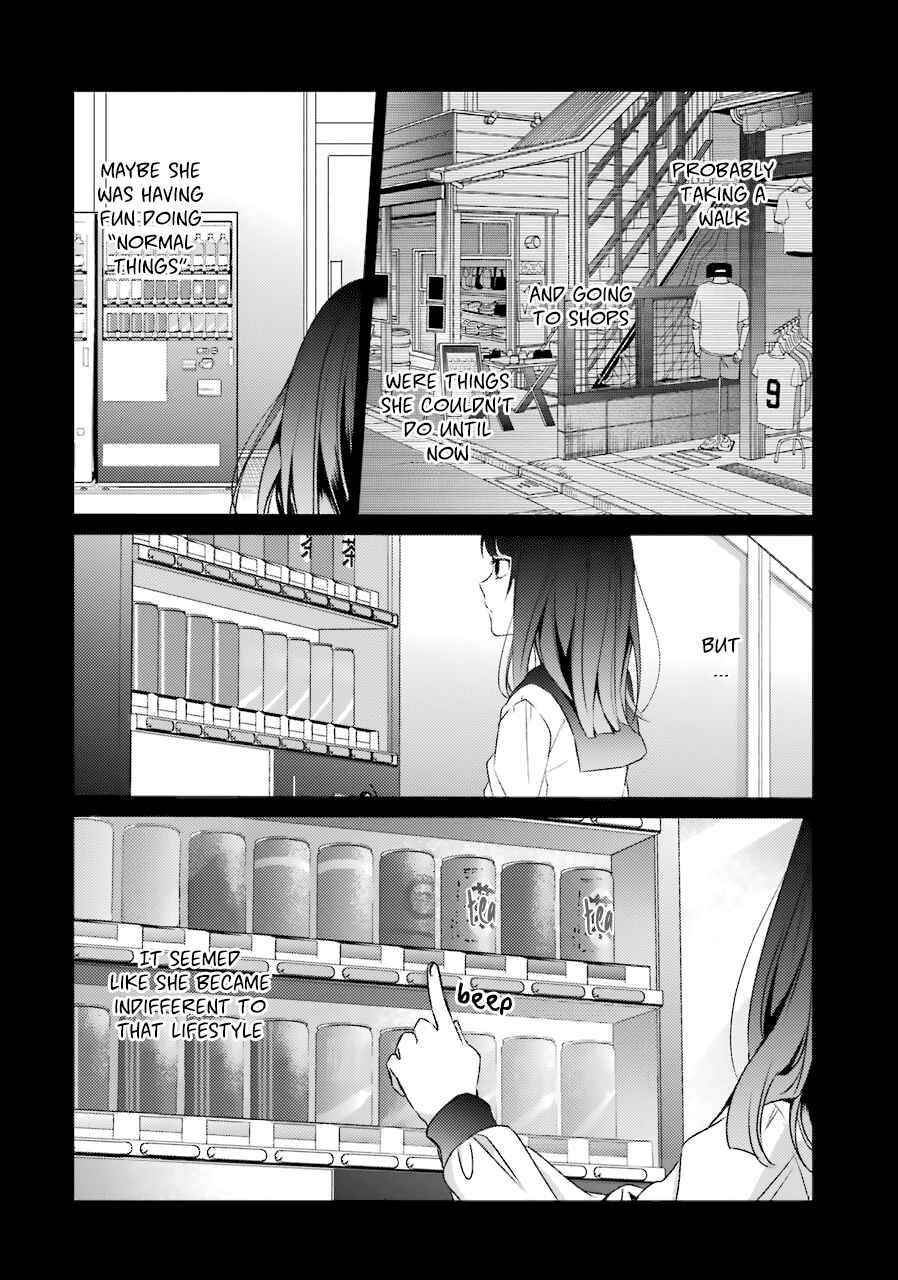 Page 6 Chapter 22 Sachiiro no One Room