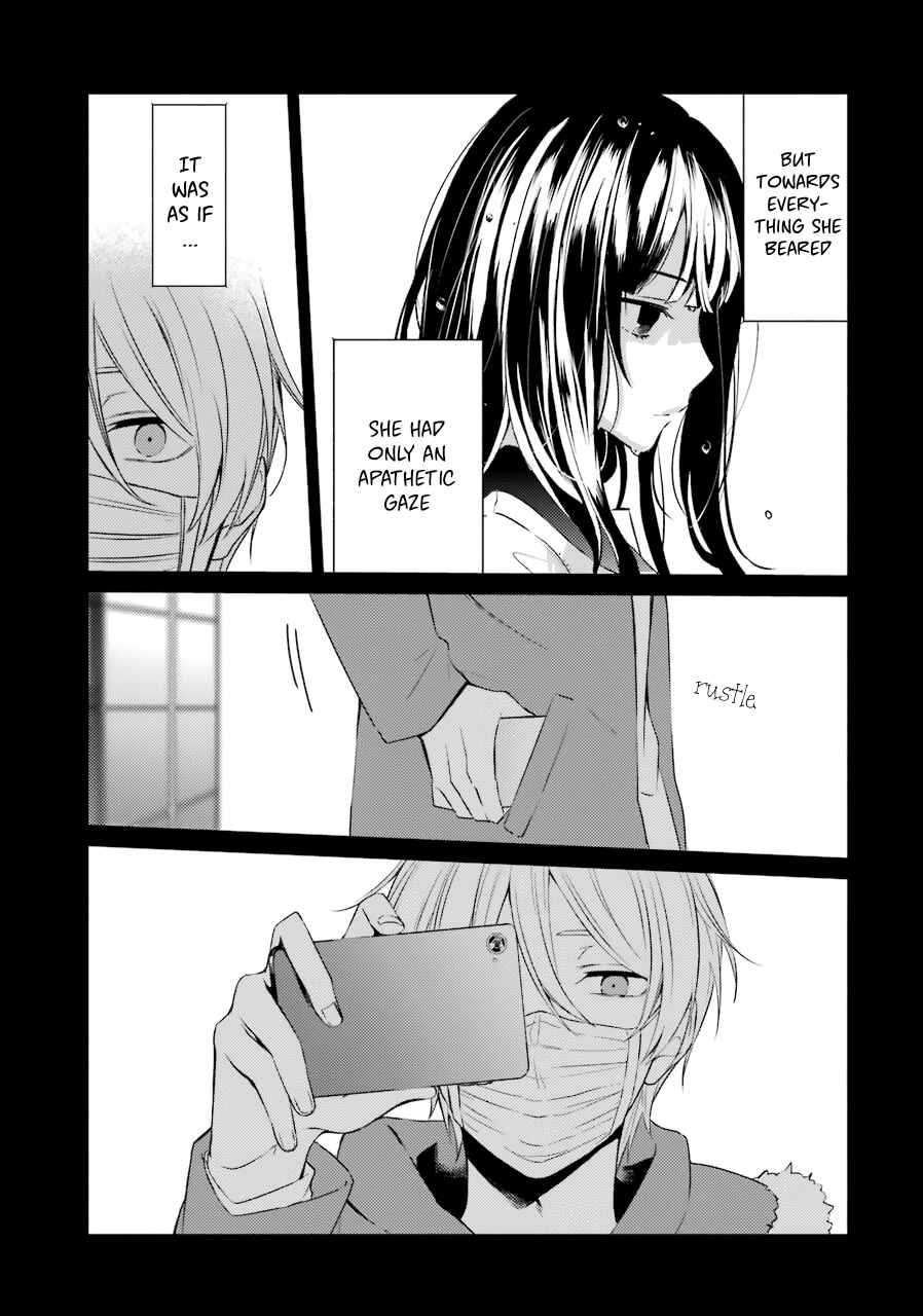 Page 23 Chapter 19 Sachiiro no One Room