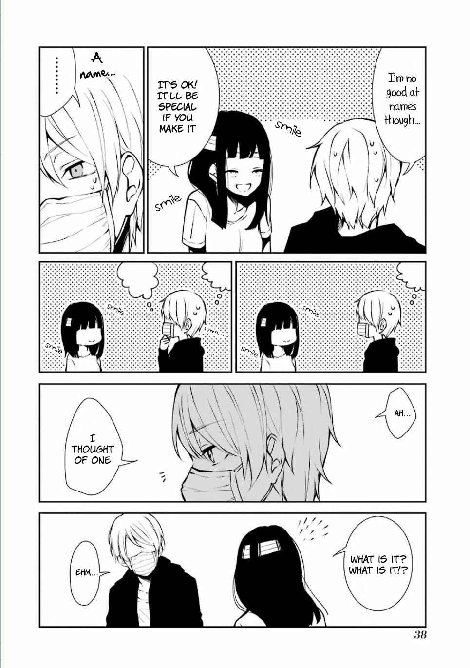 Page 7 Chapter 2 Sachiiro no One Room