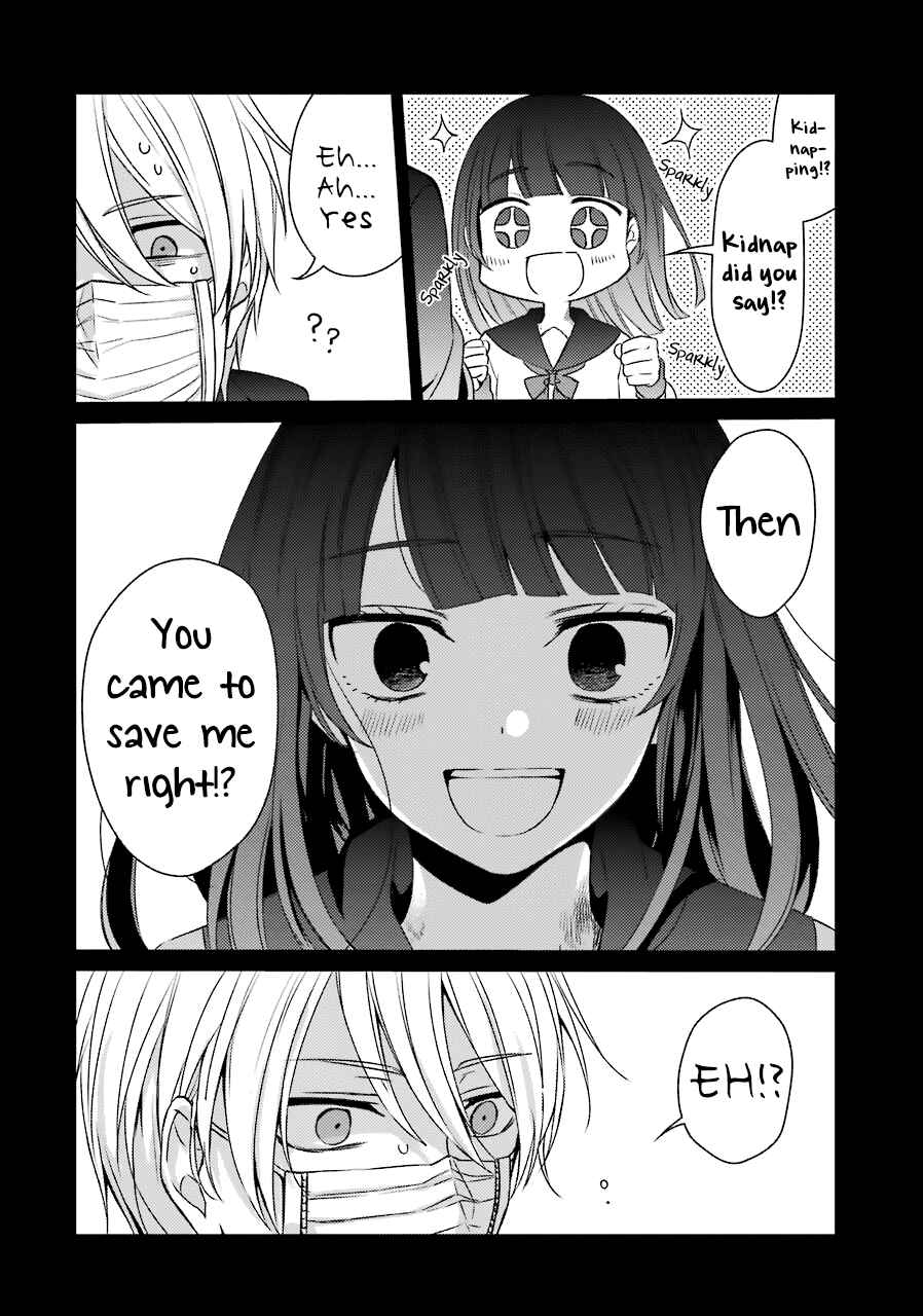 Page 10 Chapter 23 Sachiiro no One Room