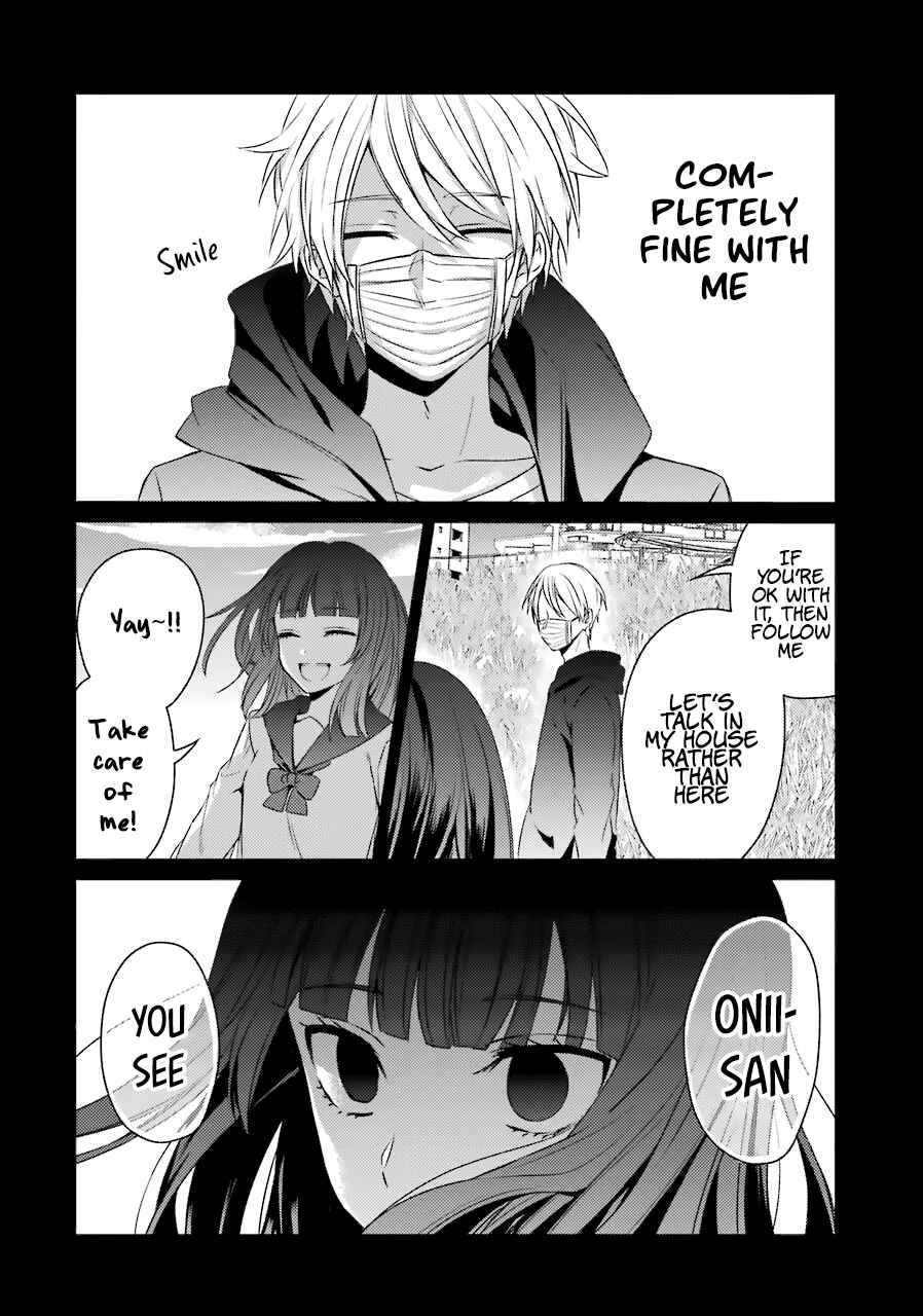 Page 16 Chapter 23 Sachiiro no One Room