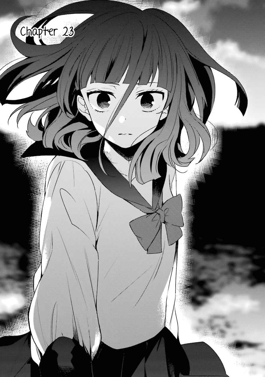 Page 2 Chapter 23 Sachiiro no One Room