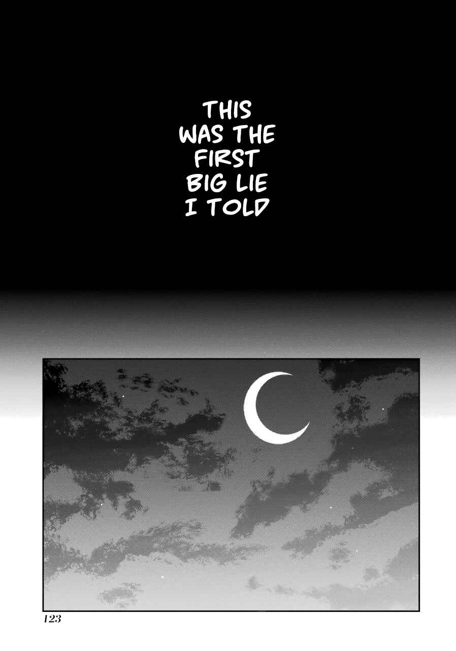 Page 21 Chapter 23 Sachiiro no One Room