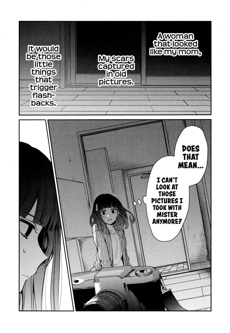 Page 22 Chapter 28 Sachiiro no One Room