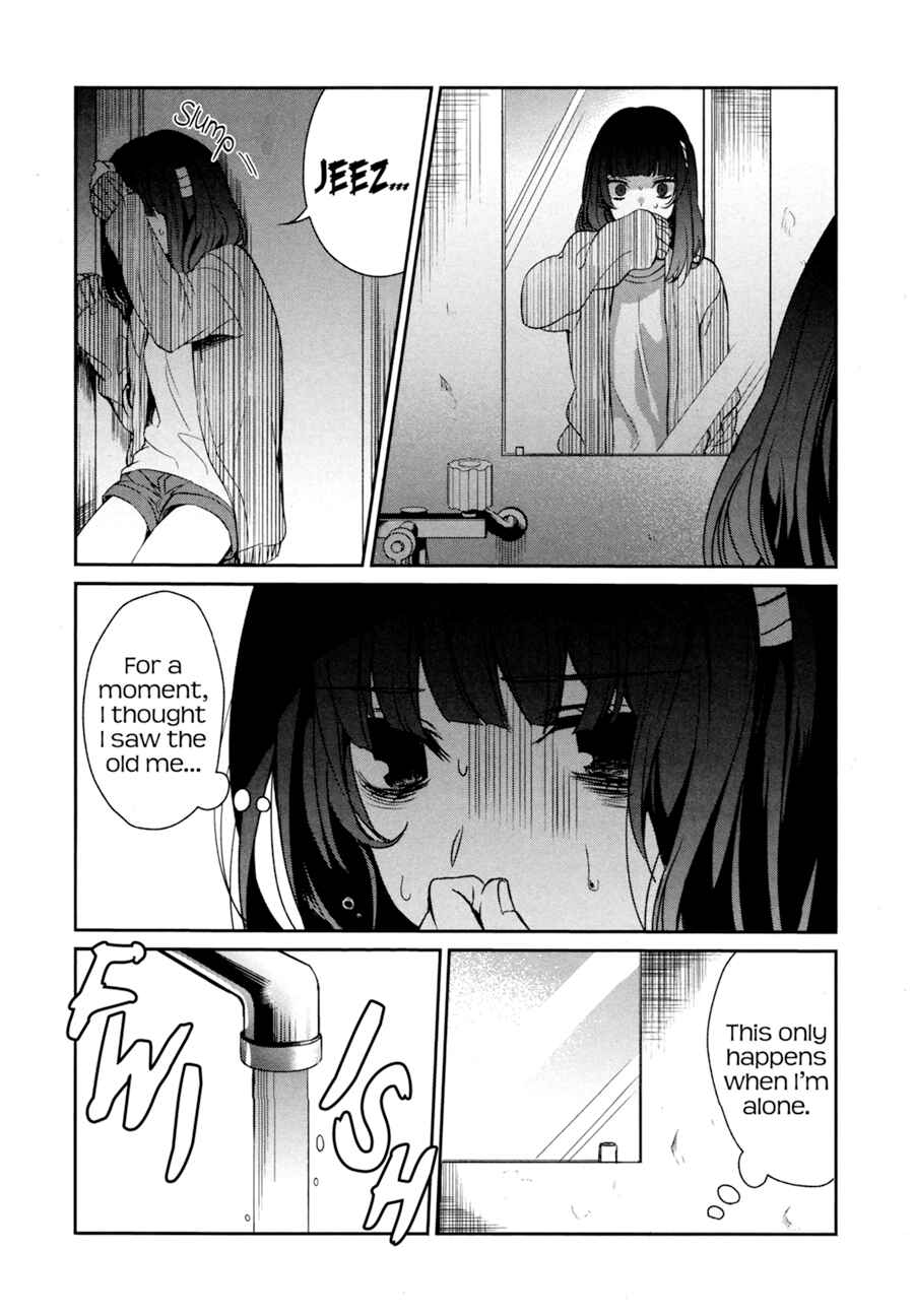 Page 25 Chapter 28 Sachiiro no One Room