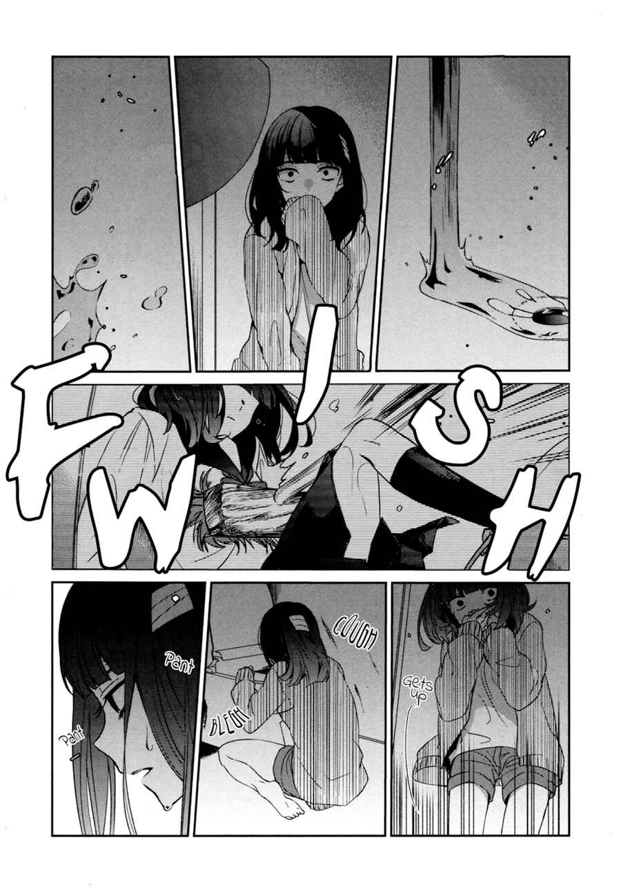 Page 26 Chapter 28 Sachiiro no One Room