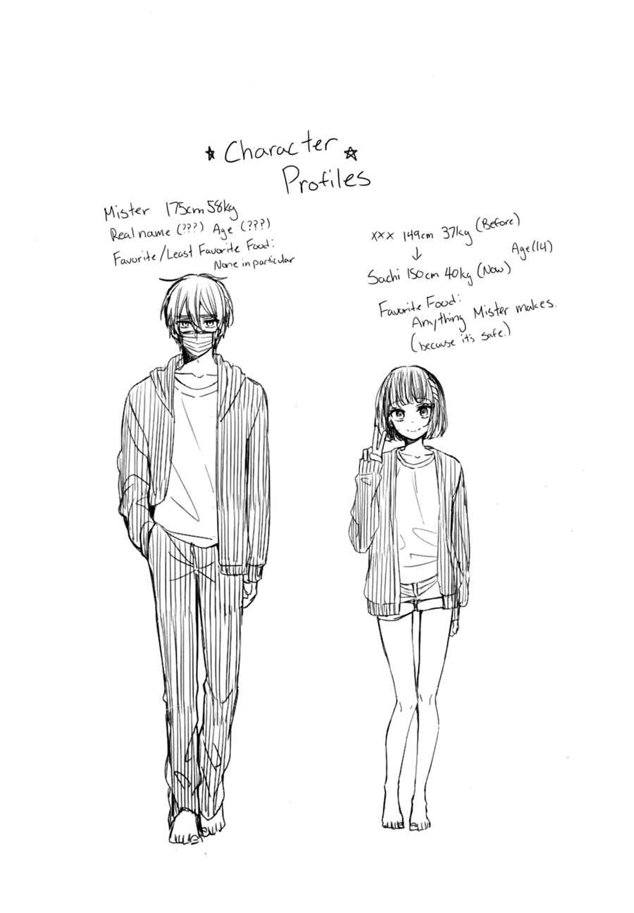 Page 34 Chapter 28 Sachiiro no One Room