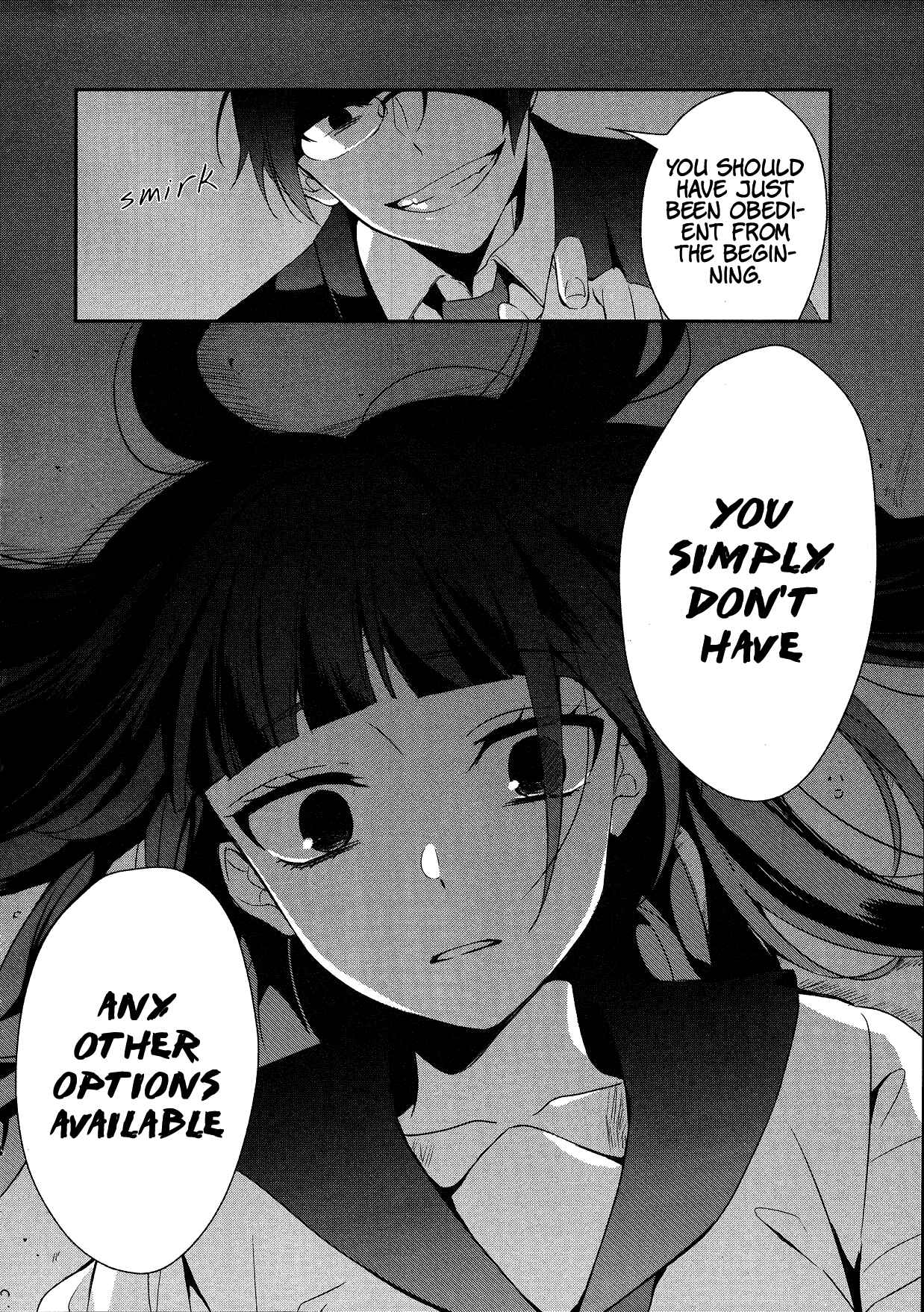 Page 12 Chapter 14 Sachiiro no One Room