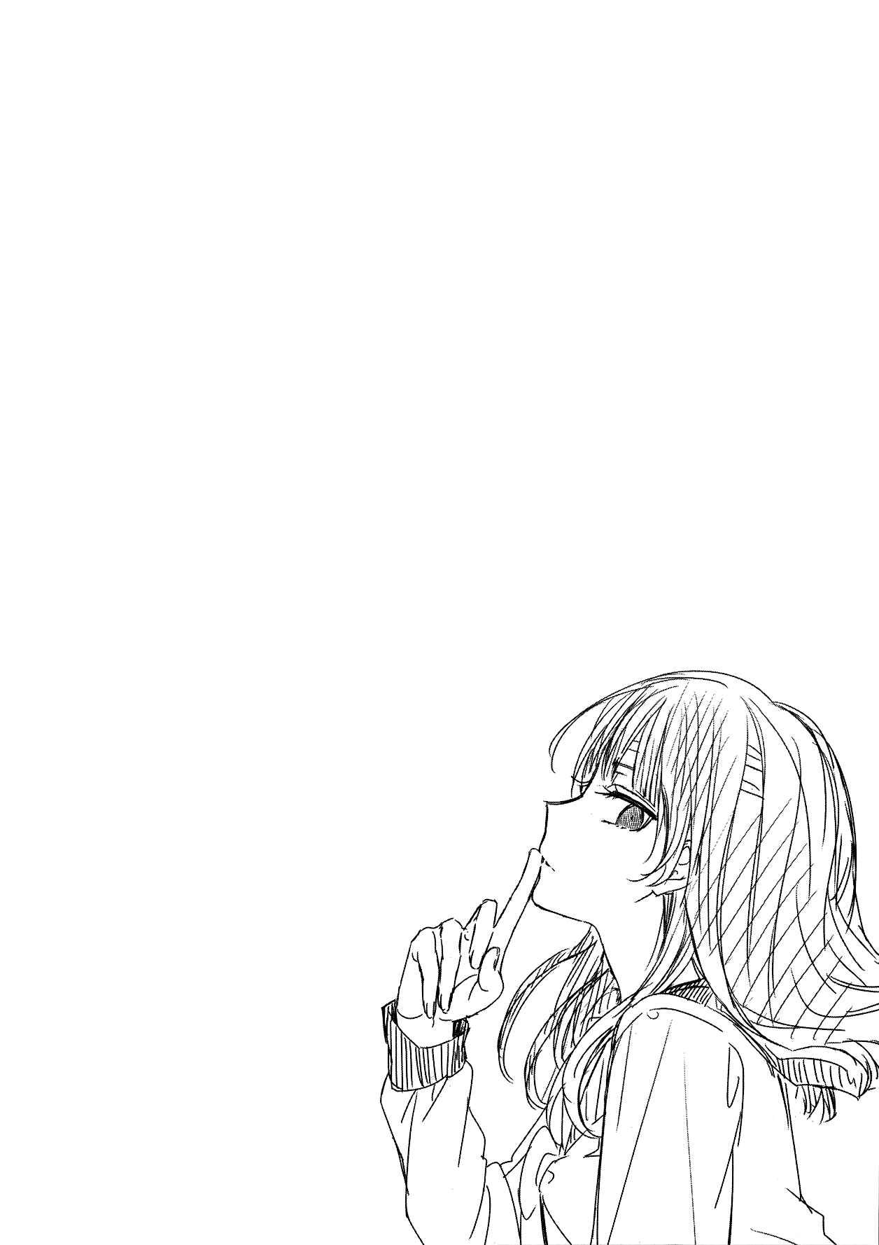 Page 31 Chapter 14 Sachiiro no One Room