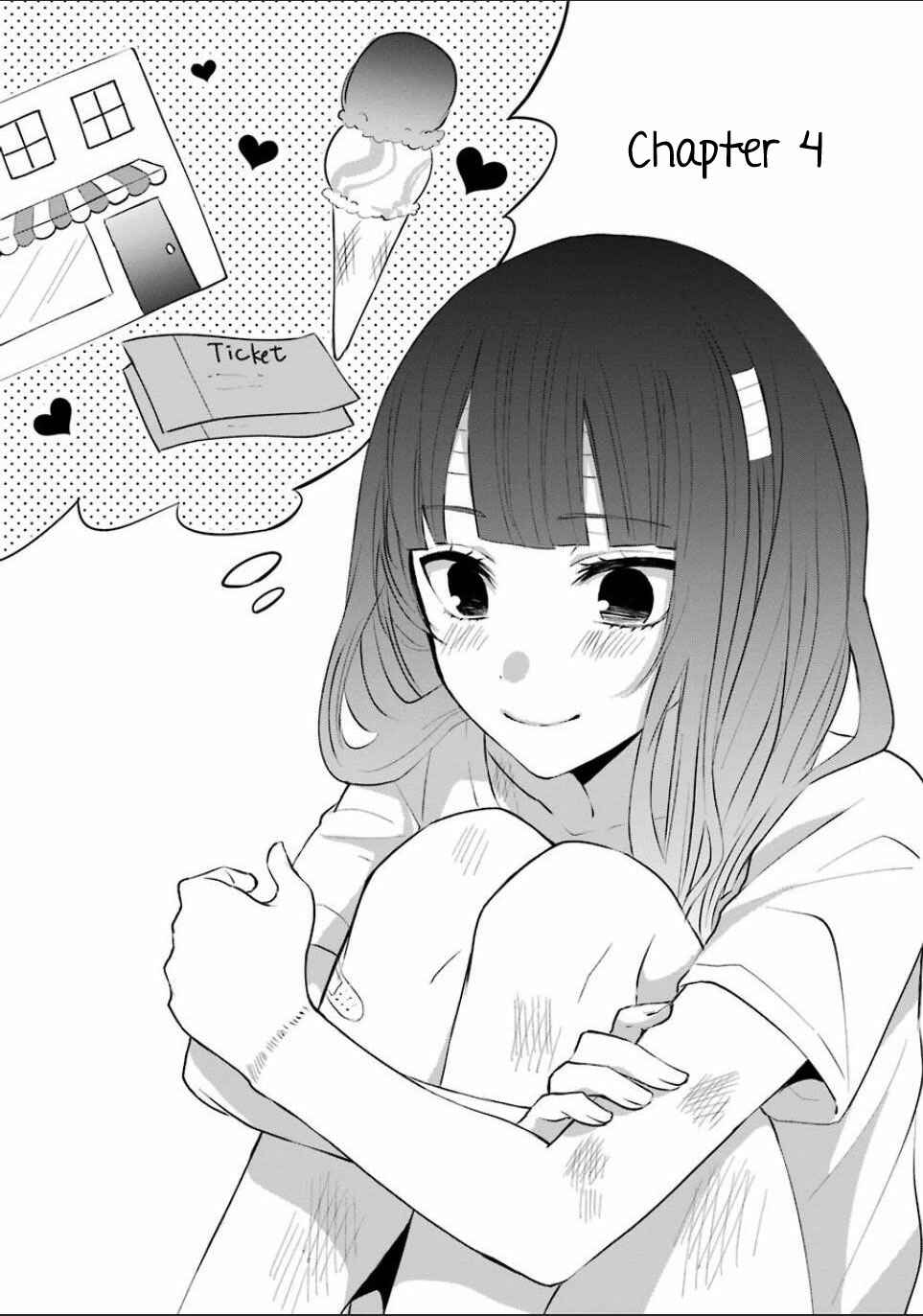 Page 3 Chapter 4 Sachiiro no One Room