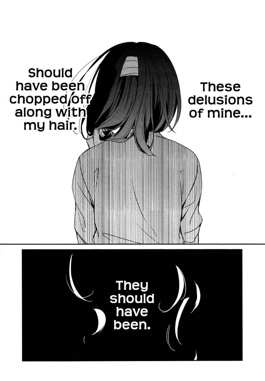 Page 3 Chapter 37 Sachiiro no One Room