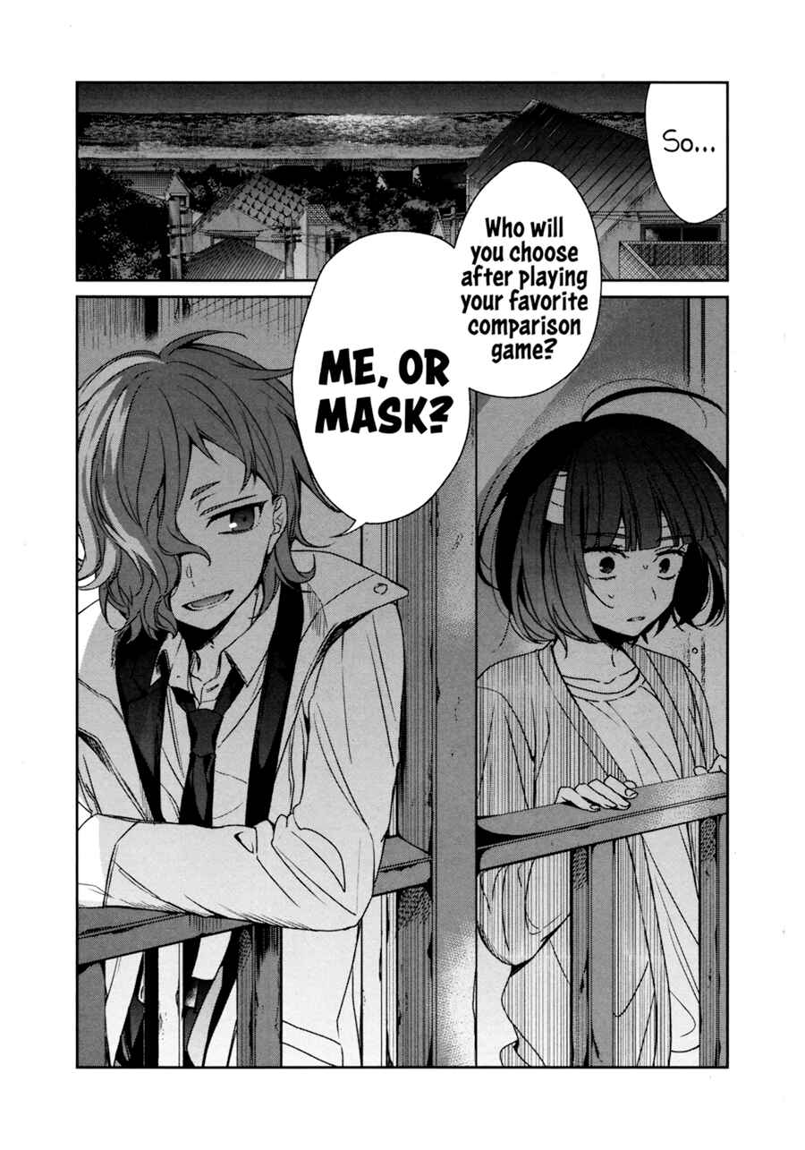 Page 30 Chapter 37 Sachiiro no One Room