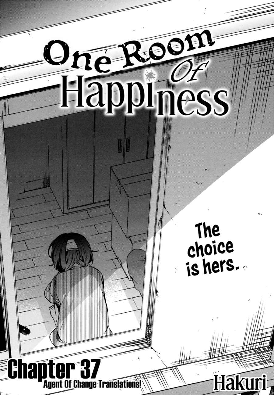 Page 4 Chapter 37 Sachiiro no One Room