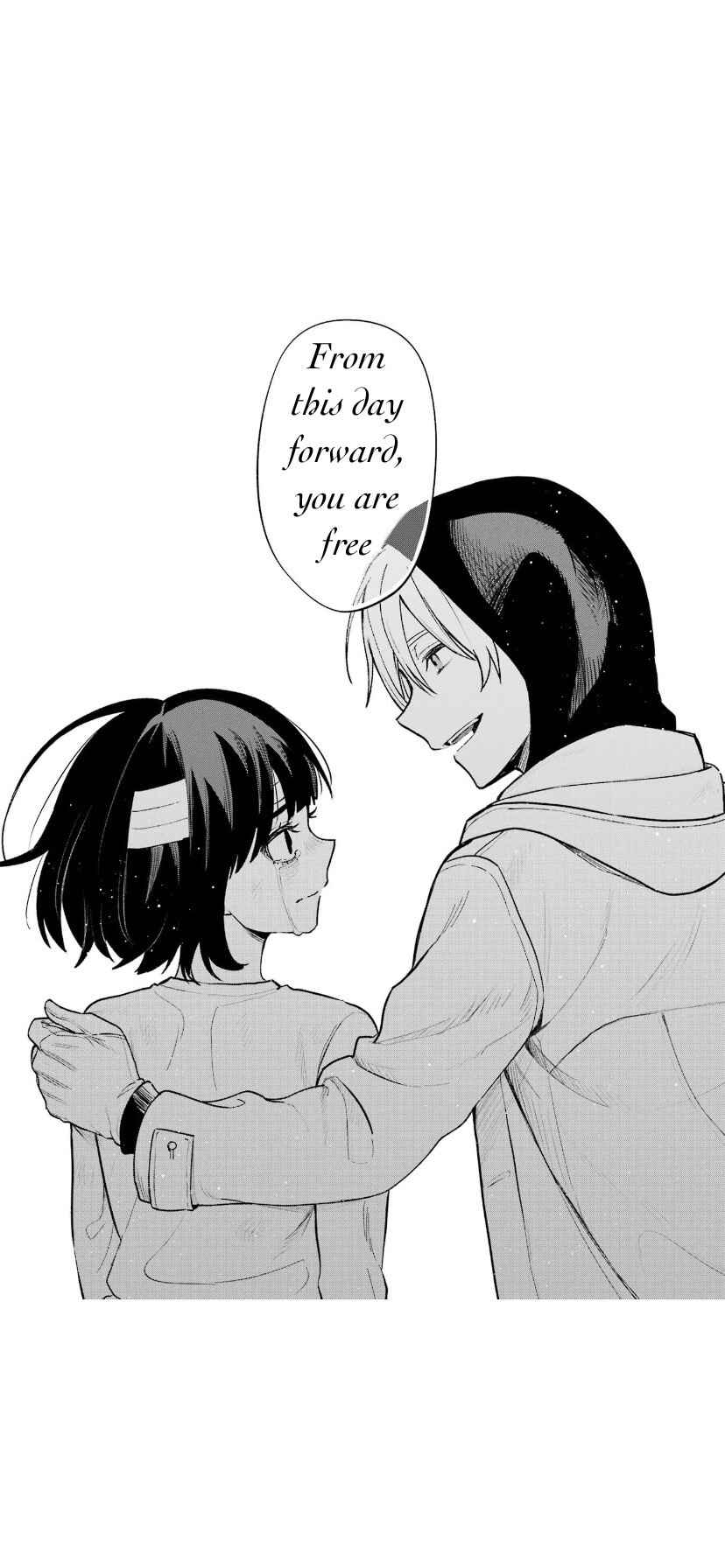Page 16 Chapter 64 Sachiiro no One Room