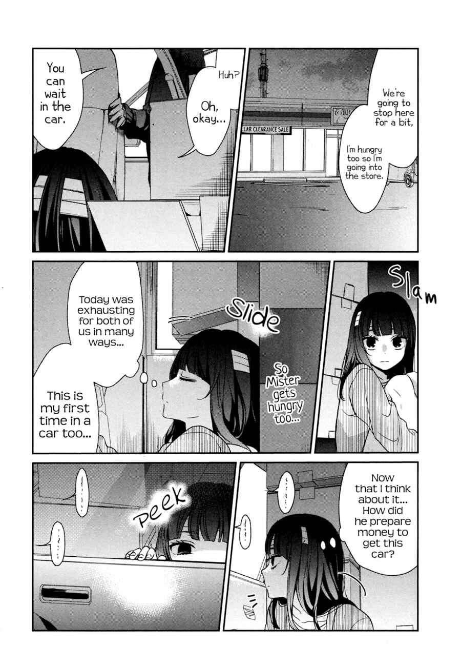 Page 19 Chapter 27 Sachiiro no One Room