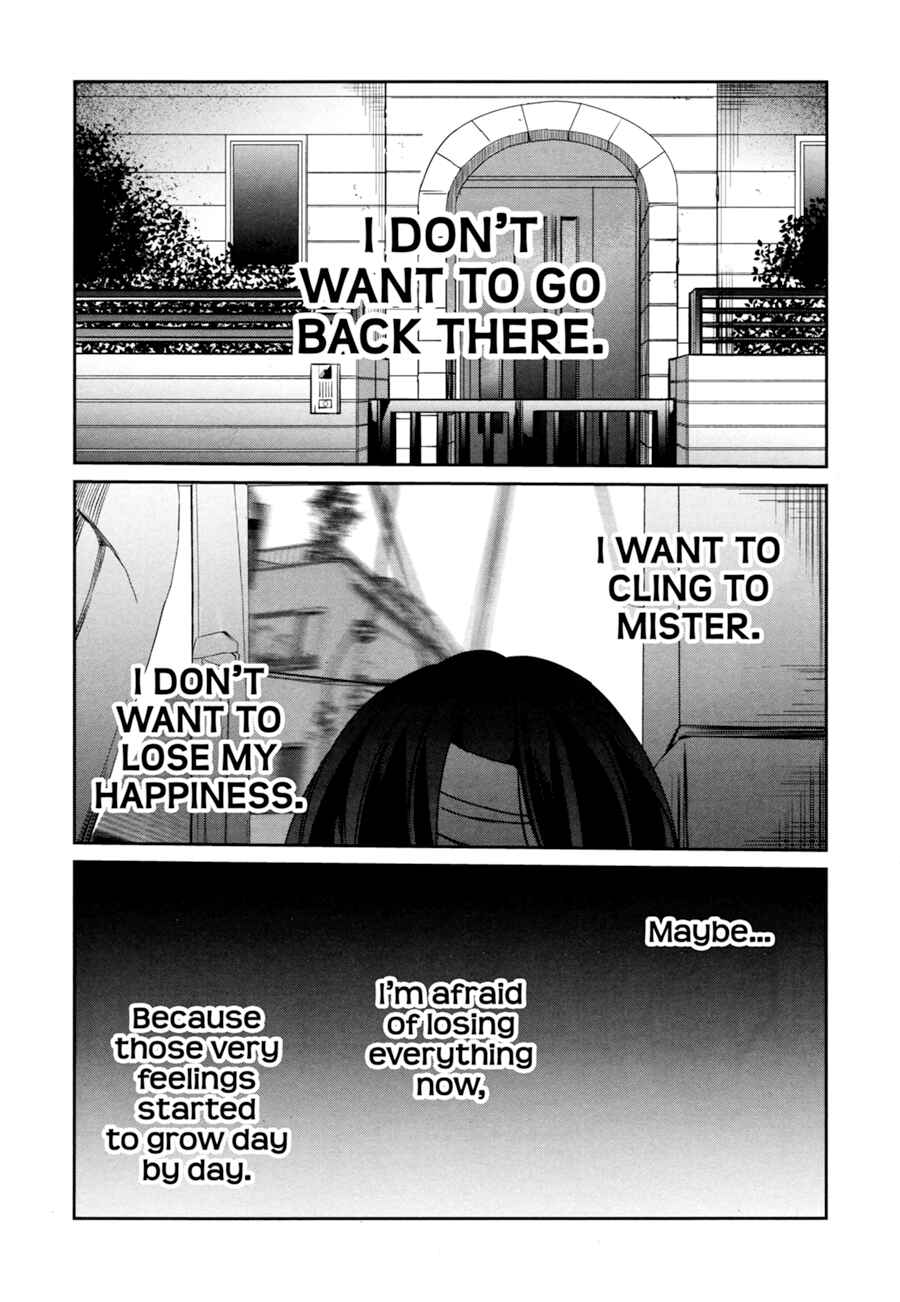 Page 29 Chapter 27 Sachiiro no One Room