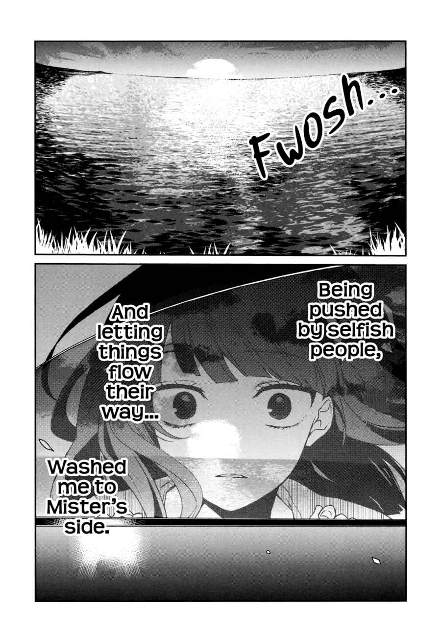 Page 34 Chapter 27 Sachiiro no One Room