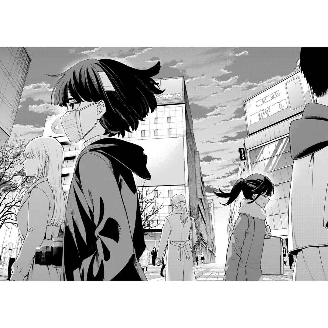 Page 16 Chapter 67 Sachiiro no One Room