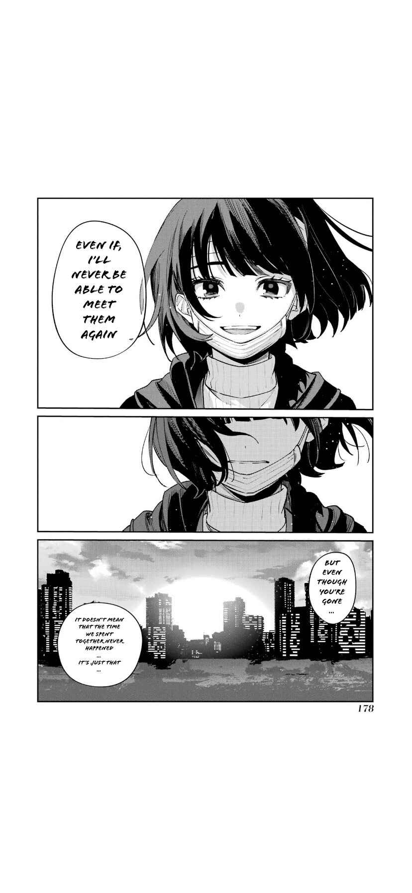 Page 21 Chapter 67 Sachiiro no One Room