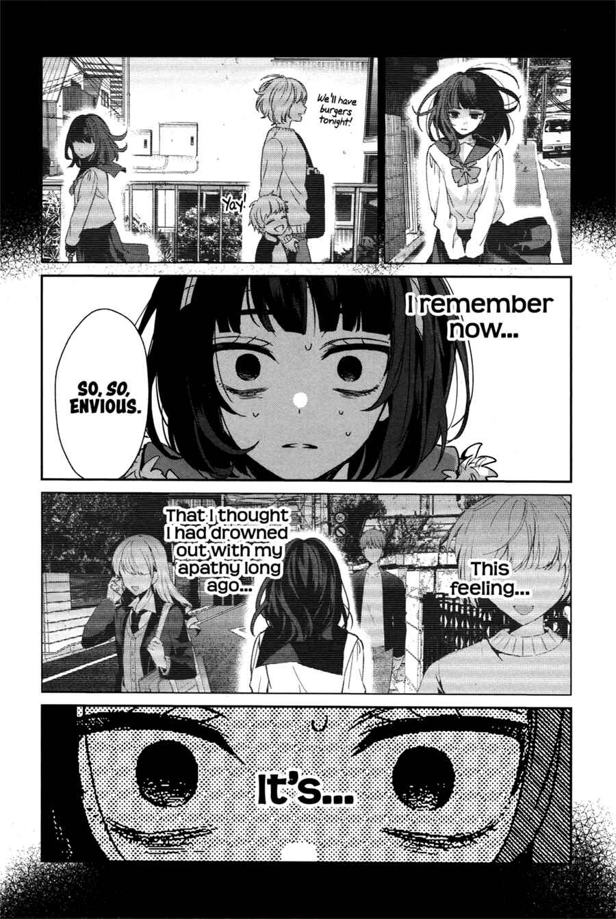 Page 26 Chapter 43 Sachiiro no One Room