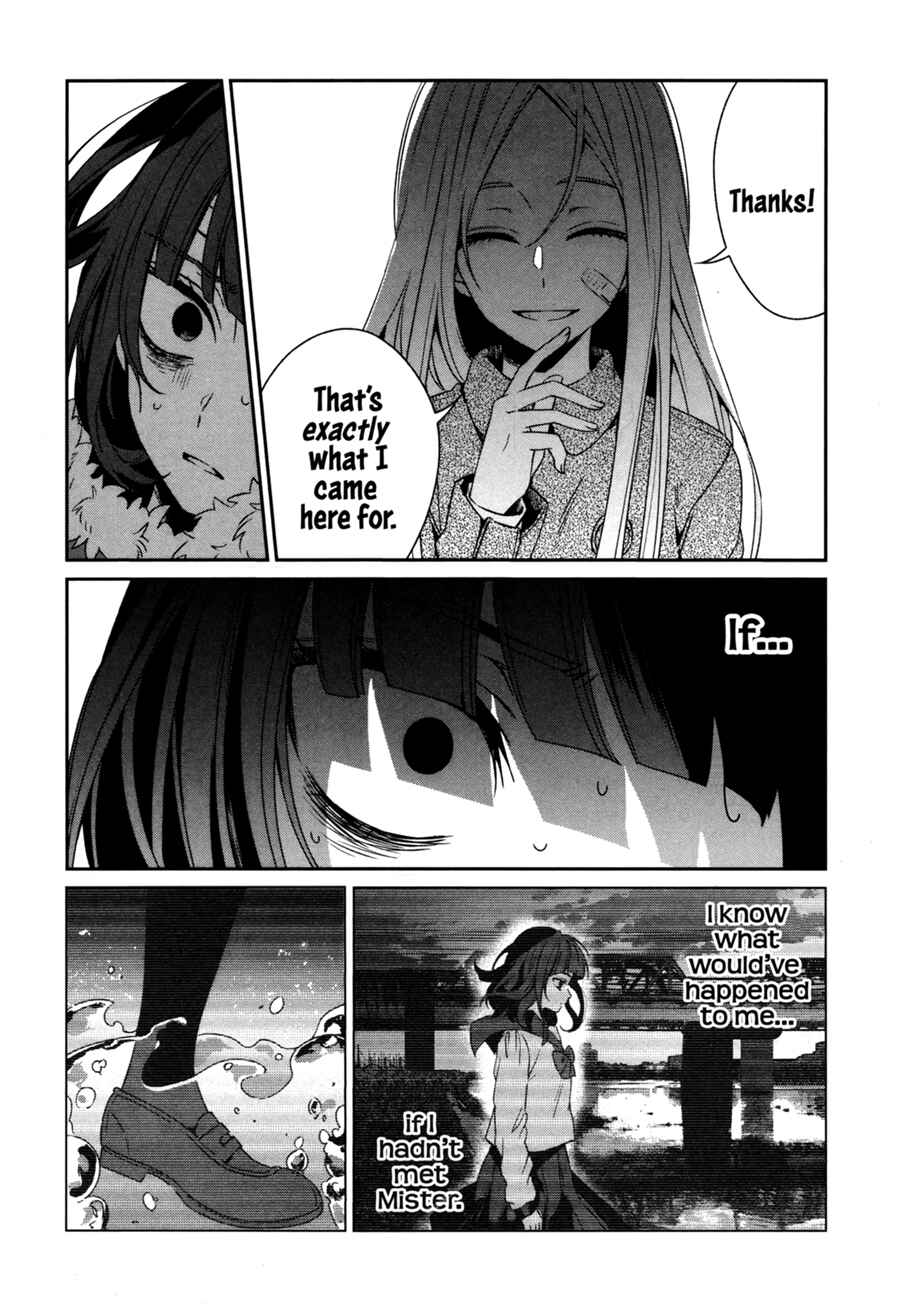 Page 29 Chapter 43 Sachiiro no One Room