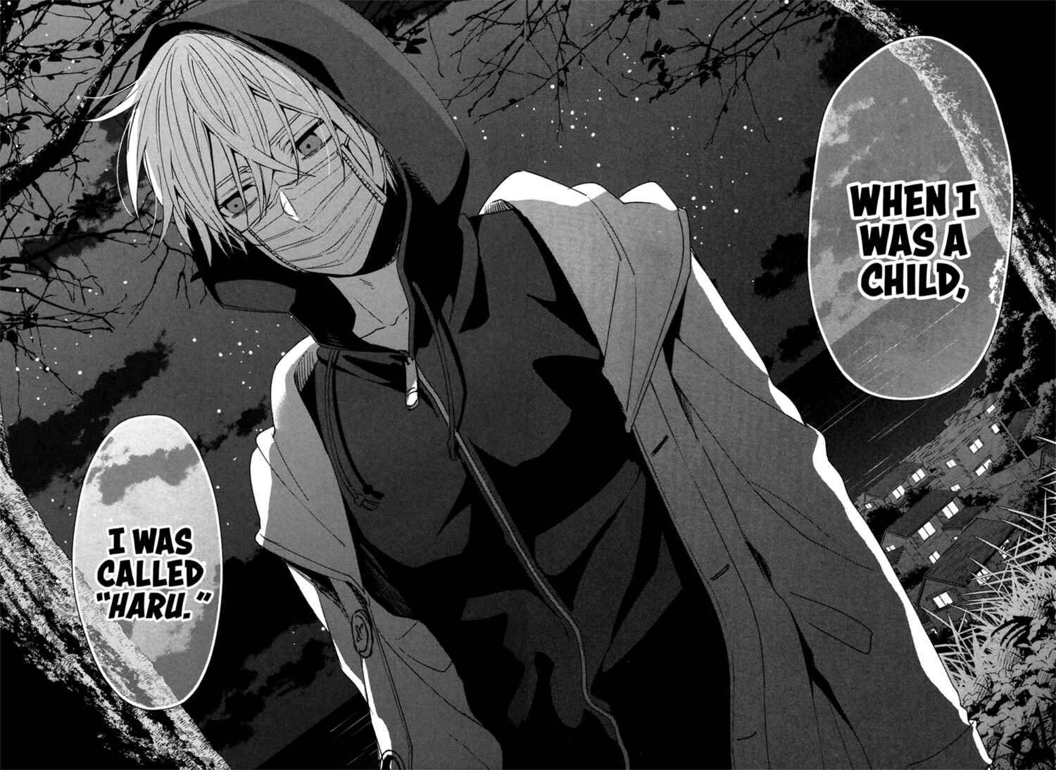Page 47 Chapter 43 Sachiiro no One Room
